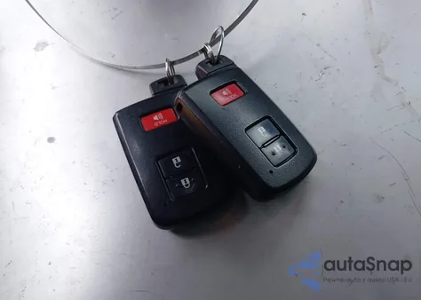 2021 Toyota Tacoma Trd Sport from USA, damaged, VIN 3TMAZ5CN5MM154138